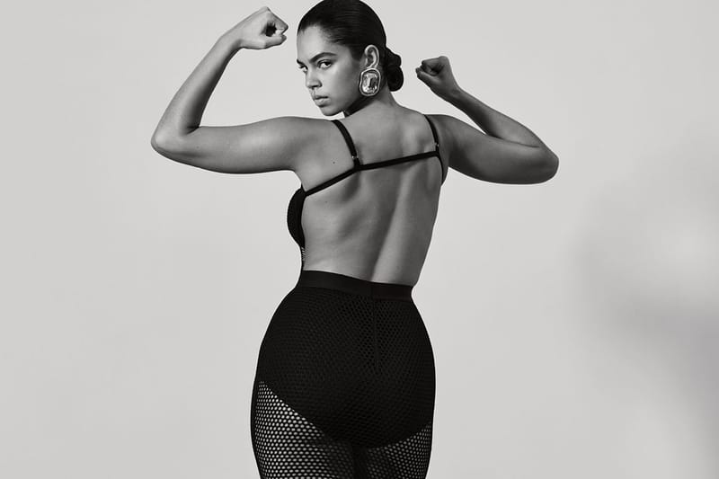 Givenchy Celebrates the Beauty of Women for Sarah Burton's First Campaign