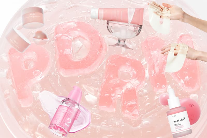 PDRN, Salmon Sperm, Skincare, K-Beauty, Facials, Kim Kardashian, Dermatologist, Korean Beauty Treatments