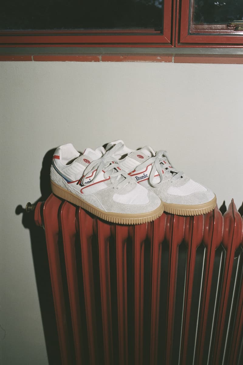 Baum und Pferdgarten, Etonic, Sneakers, Footwear