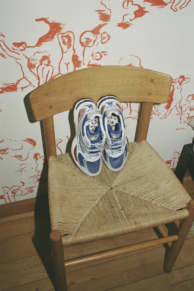 Baum und Pferdgarten, Etonic, Sneakers, Footwear