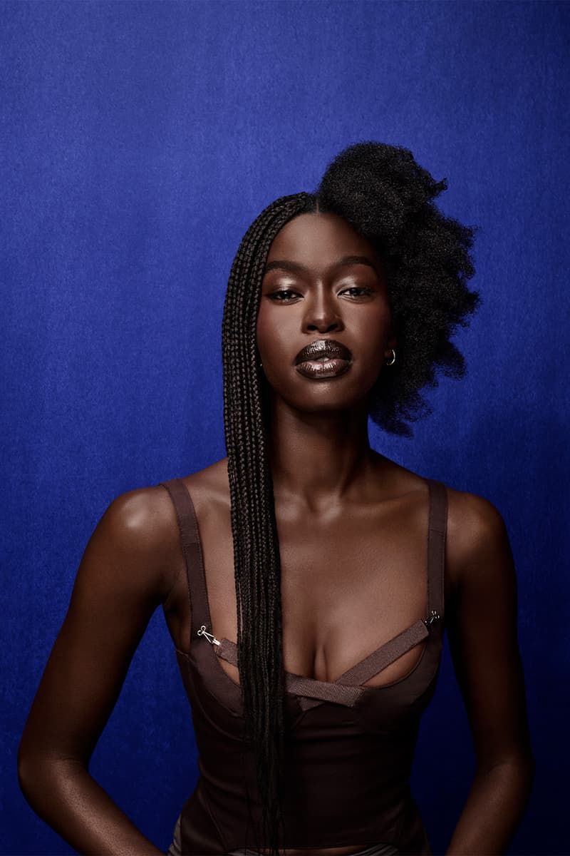 Cécred, Protection Collection, Beyoncé, Hair Care, Textured Hair, Protective Hairstyles, Shampoo