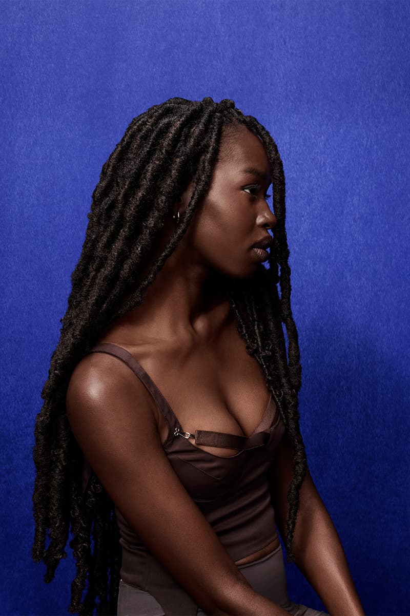 Cécred, Protection Collection, Beyoncé, Hair Care, Textured Hair, Protective Hairstyles, Shampoo