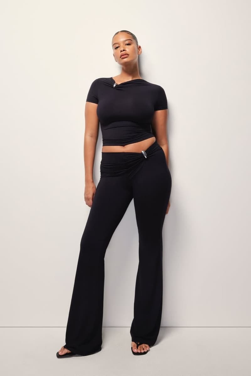 khy, grace ling, kylie jenner, bodysuit, silver nails, girl, model