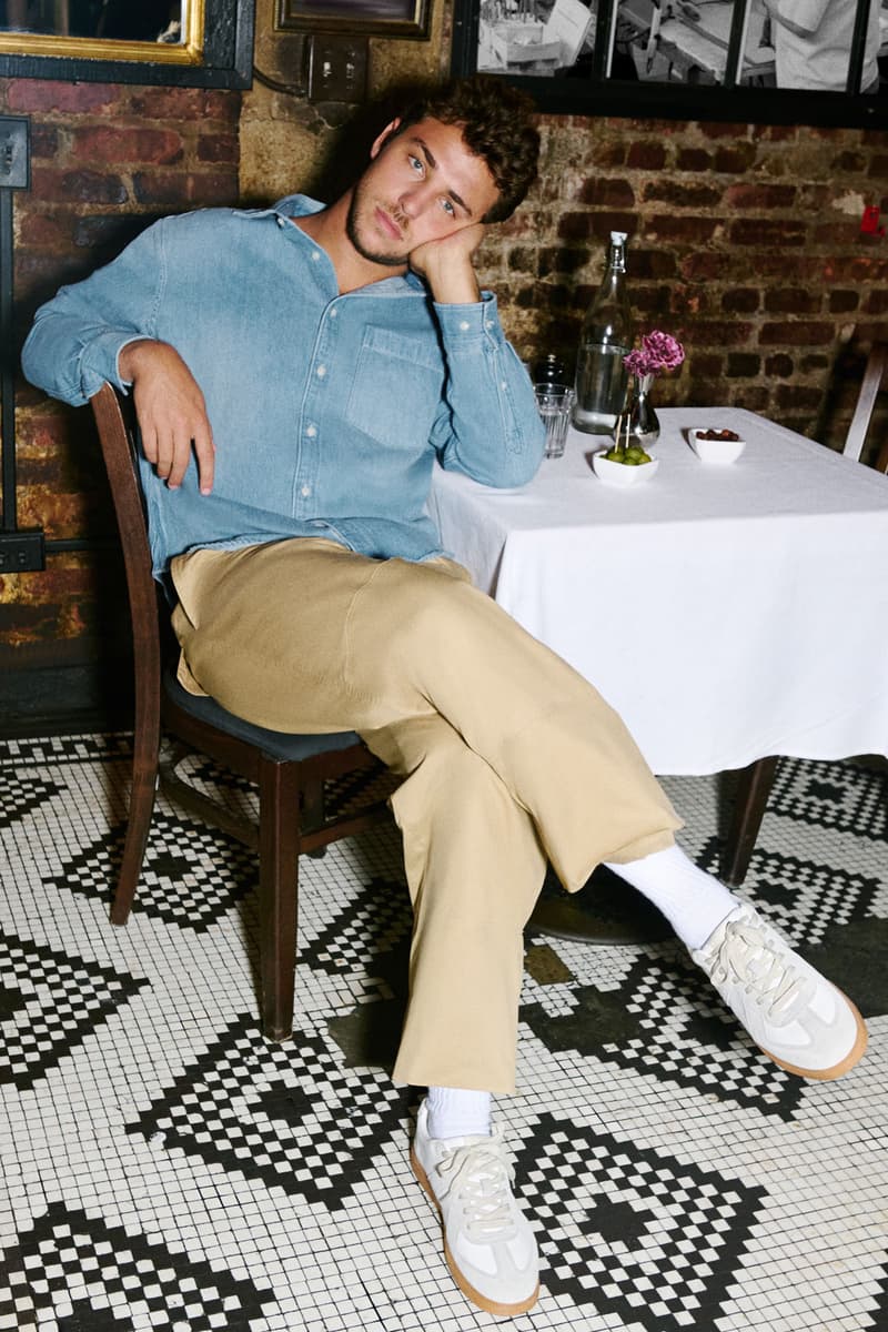 steve madden fall 2025 collection line footwear release new boots heels loafers flats mary janes mesh earth colors colorways campaign everyone has something to say 