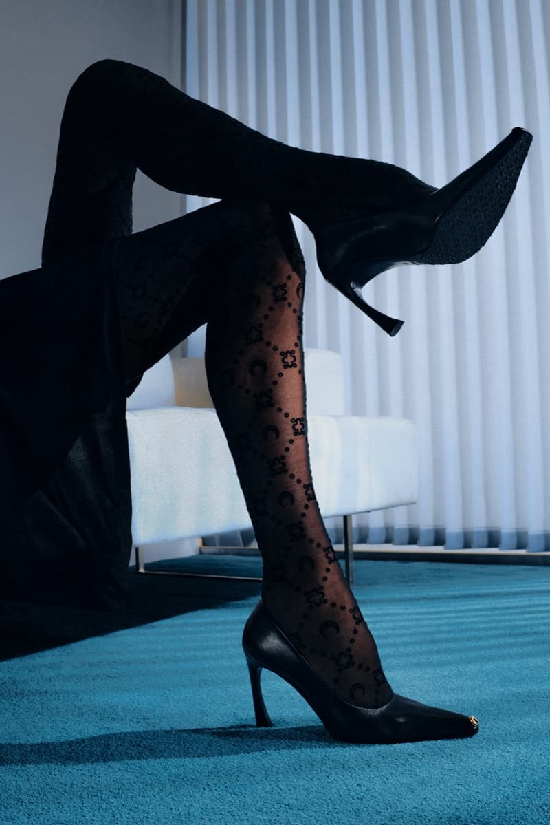 marine serre, crescent moon, bag, girl, boy, 