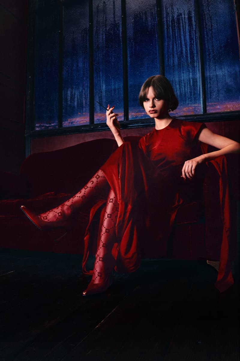 marine serre, crescent moon, bag, girl, boy, 