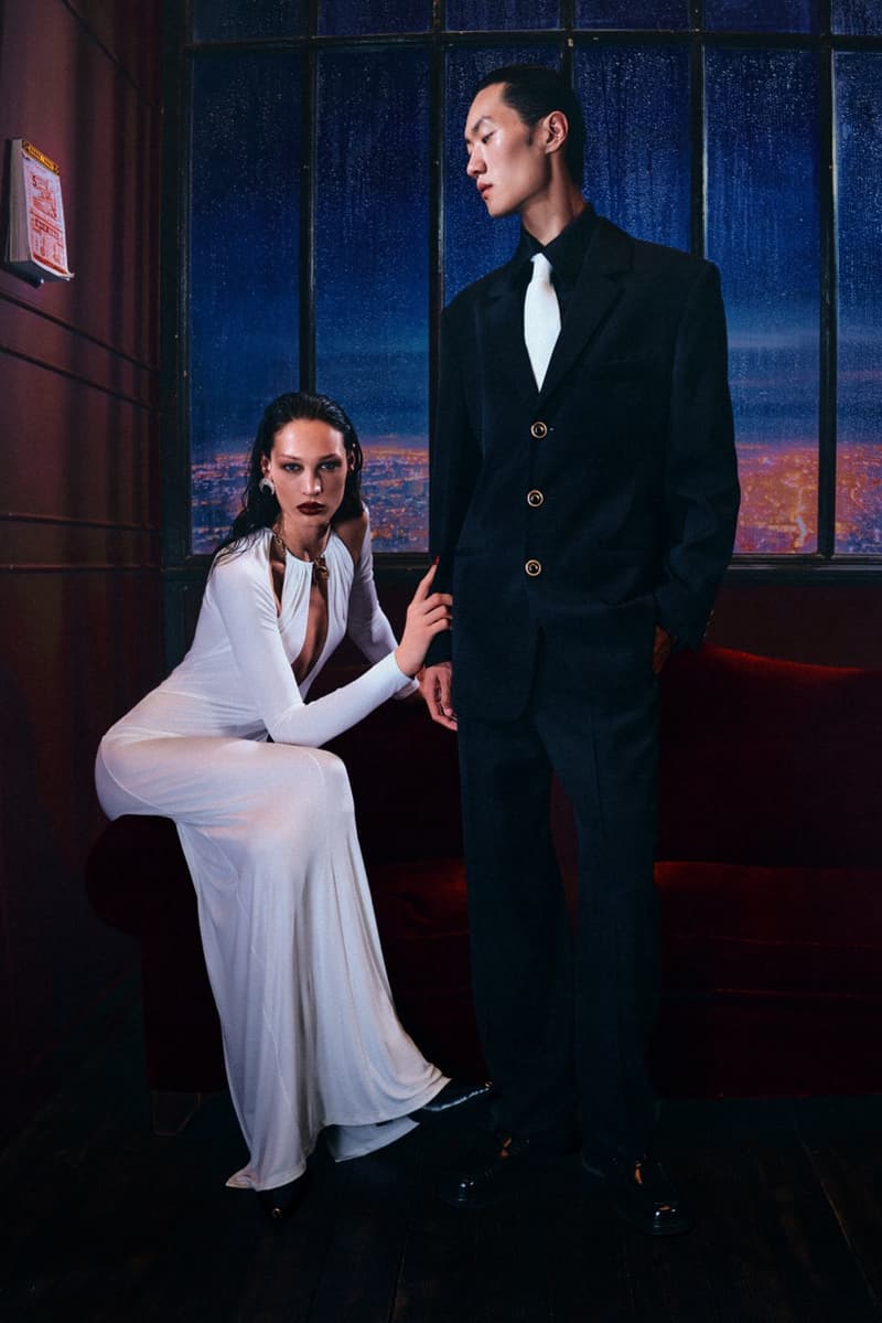 marine serre, crescent moon, bag, girl, boy, 