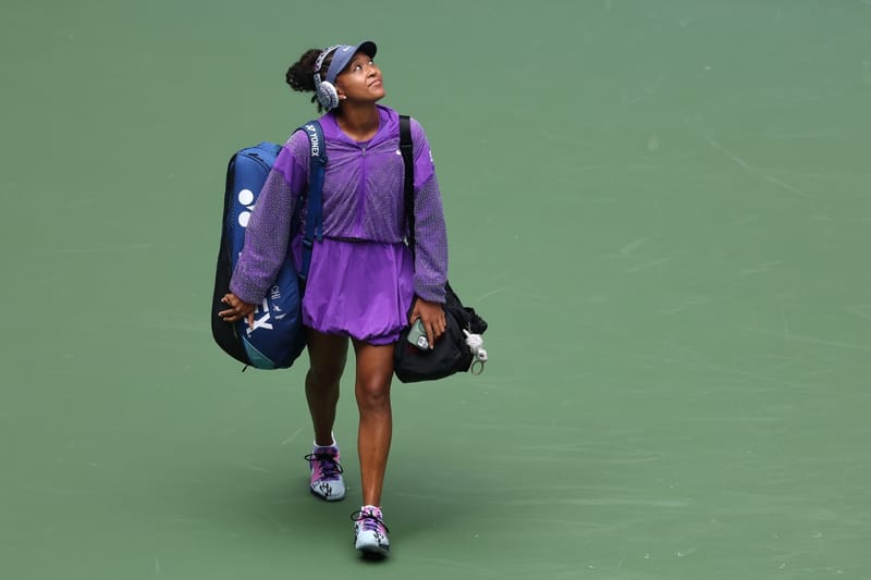 Our Favorite Fashion Moments From the 2025 US Open
