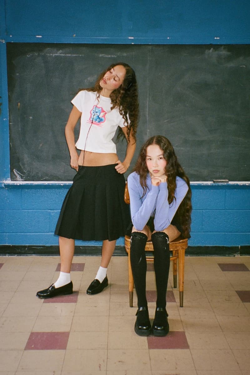 LE SSERAFIM, GUIZIO, K-Pop group, fashion