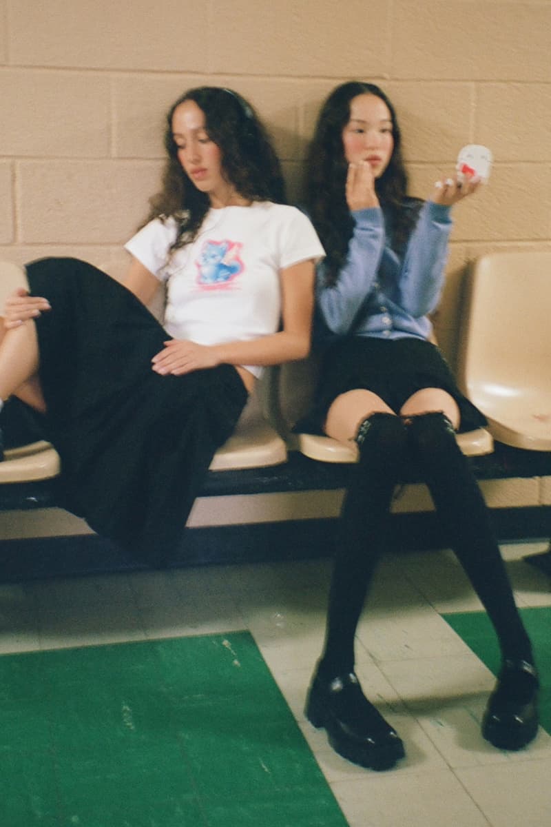 LE SSERAFIM, GUIZIO, K-Pop group, fashion