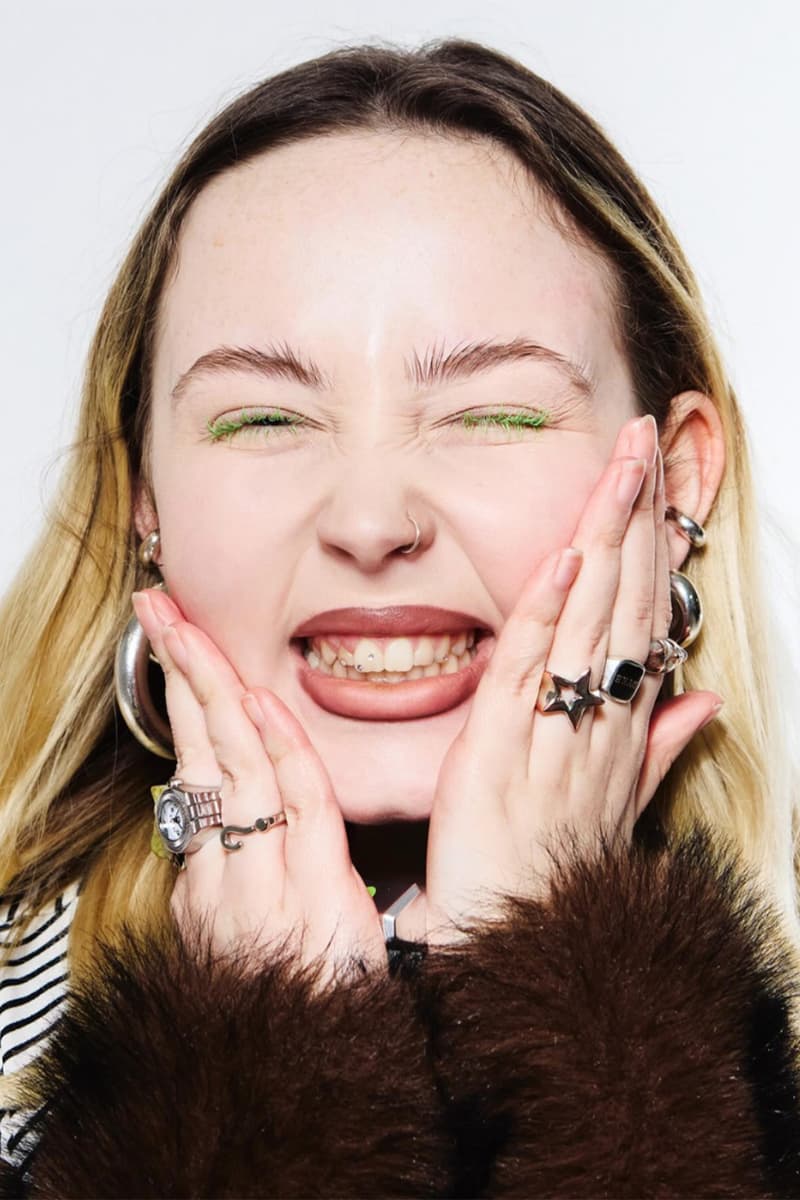 Ap0cene, Beauty, AppleDoll, SSONE, Glisten Cosmetics, Jiudi, Baude, Makeup, Skincare, Hair, Body Care