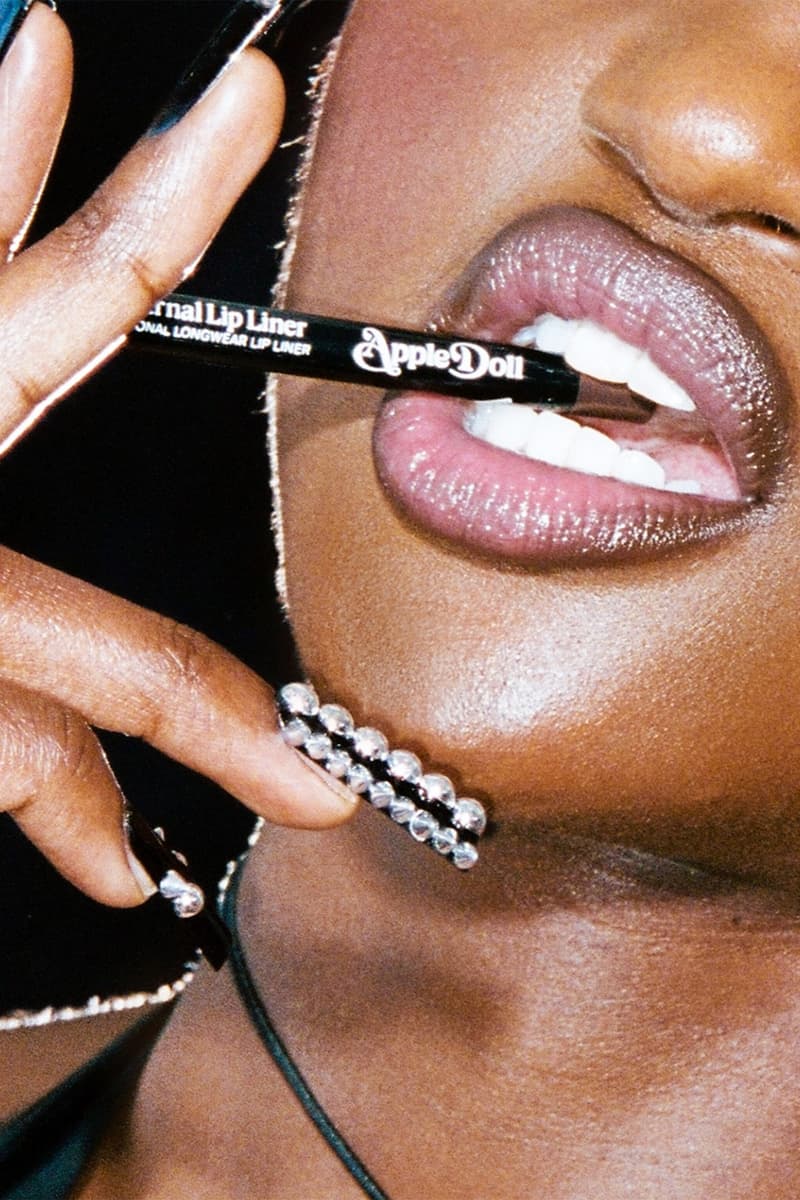 Ap0cene, Beauty, AppleDoll, SSONE, Glisten Cosmetics, Jiudi, Baude, Makeup, Skincare, Hair, Body Care