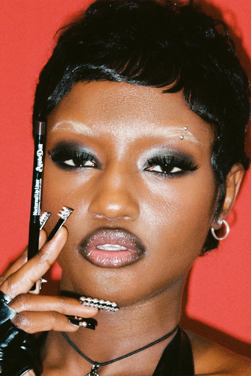 Ap0cene, Beauty, AppleDoll, SSONE, Glisten Cosmetics, Jiudi, Baude, Makeup, Skincare, Hair, Body Care