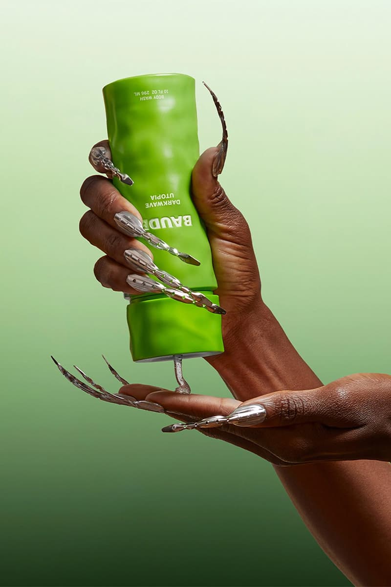 Ap0cene, Beauty, AppleDoll, SSONE, Glisten Cosmetics, Jiudi, Baude, Makeup, Skincare, Hair, Body Care