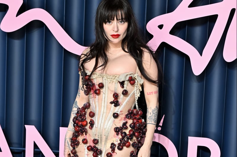 These Are the Winners of the 2025 Fashion Awards