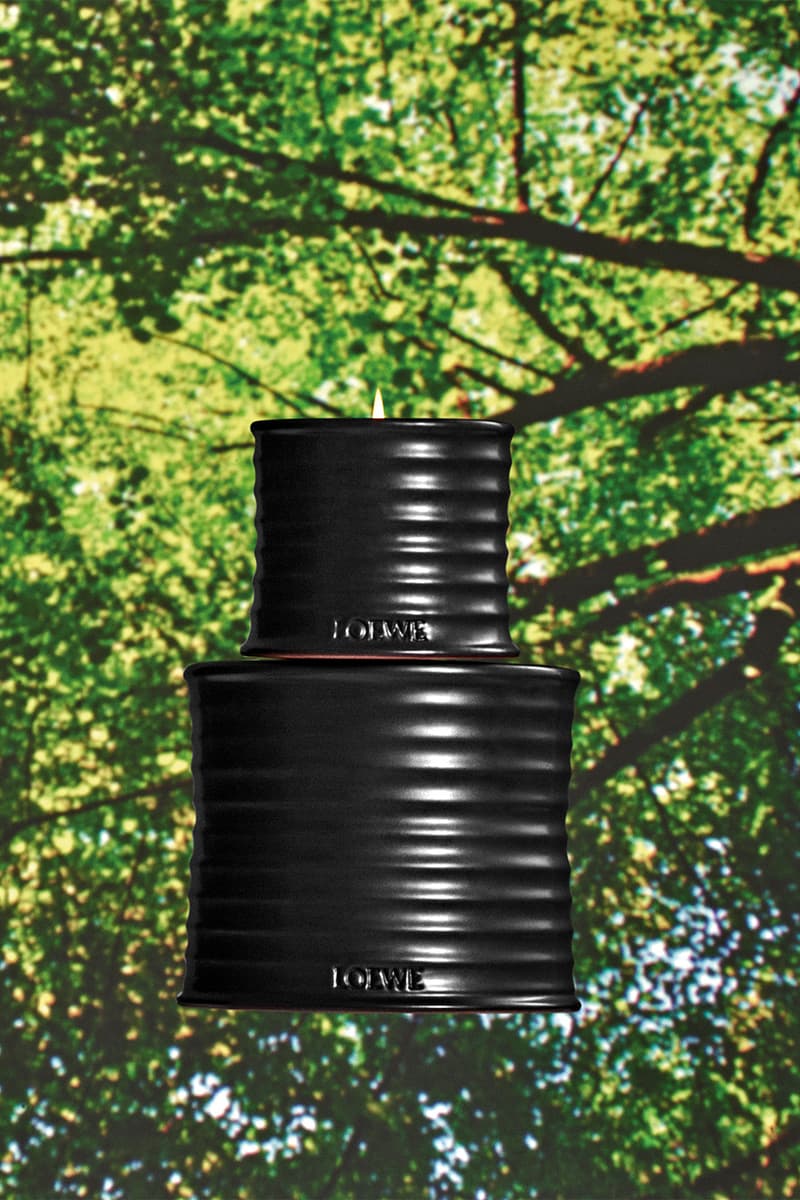 LOEWE Perfumes, Candles, Palo Santo, Scents, Fragrances, Home