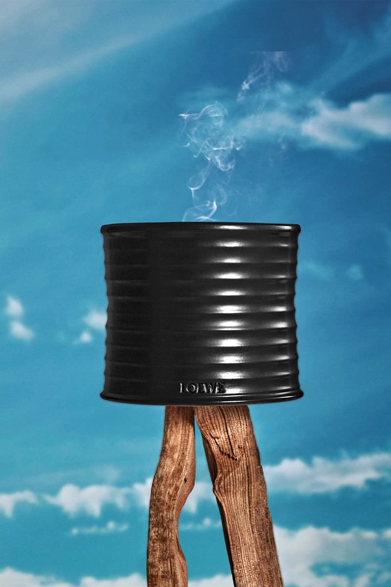 LOEWE Perfumes, Candles, Palo Santo, Scents, Fragrances, Home