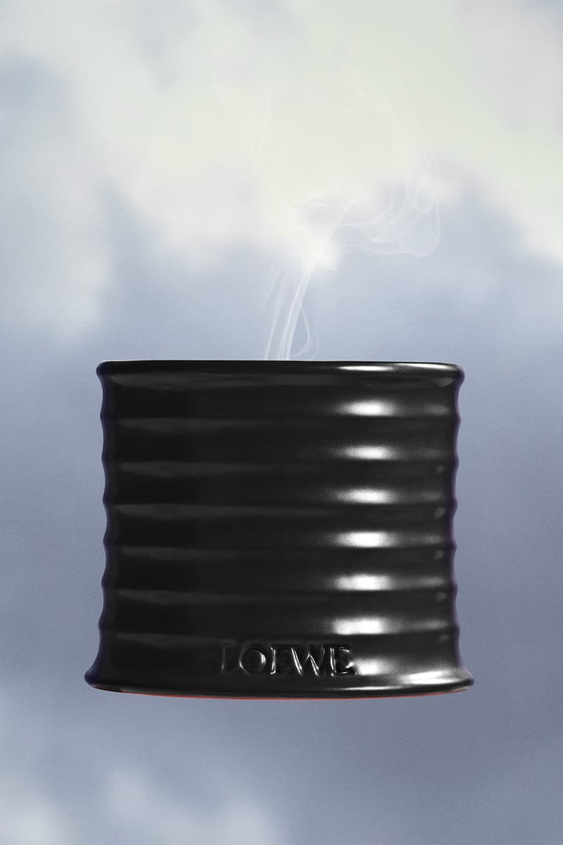 LOEWE Perfumes, Candles, Palo Santo, Scents, Fragrances, Home
