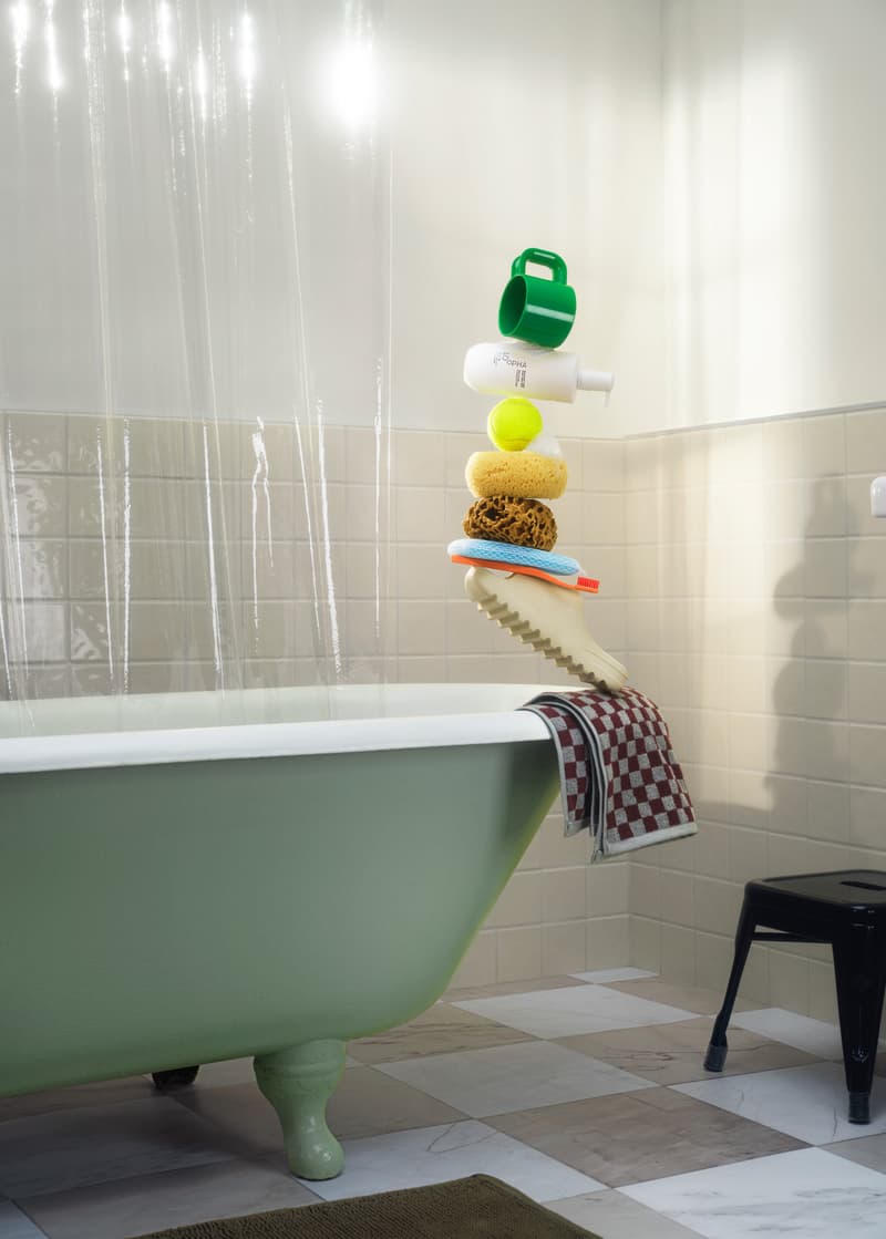 LOoPHA, The Ordinary, NIOD, DECIEM, Body Care, Skincare, Fragrance, Hand + Body Wash, Powder-to-Gel Wash, Biomimetic Body Serum 