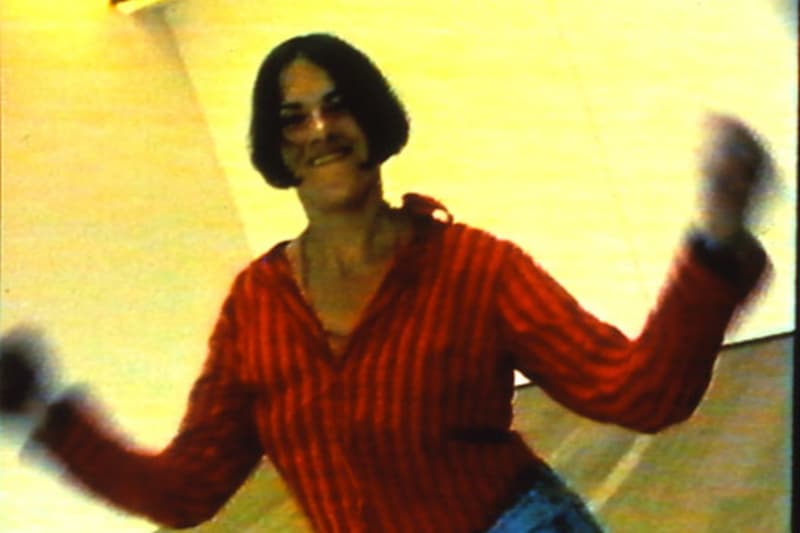 Tracey Emin, Painting, Art, Artist, Exhibition, Tate Modern