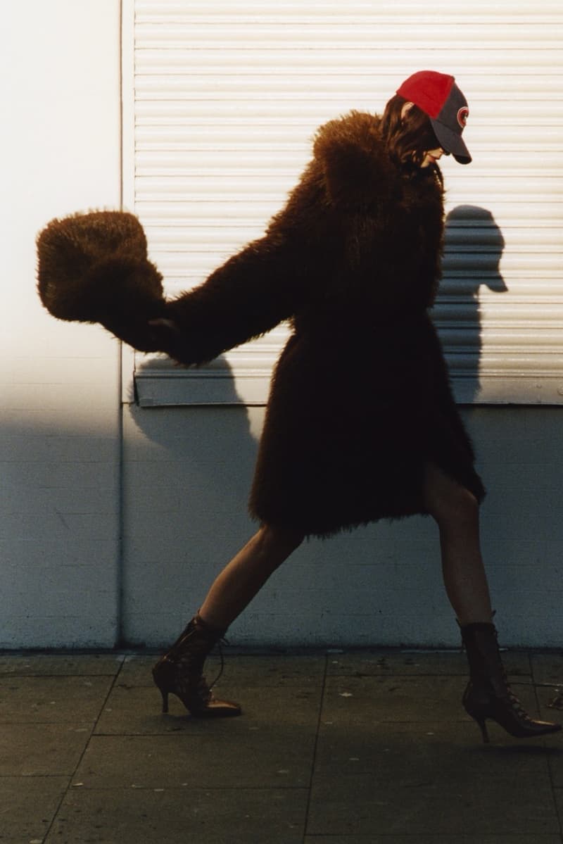 jakke, faux fur coats, mongolian coat, faux leather, red furry jacket, bodycon dress