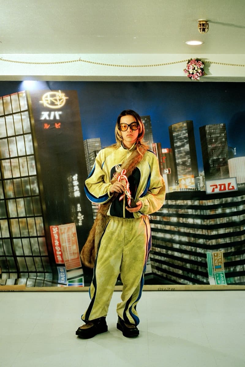 ugg, ambush, heeled boots, fur, women, bowling alley, yoon ambush