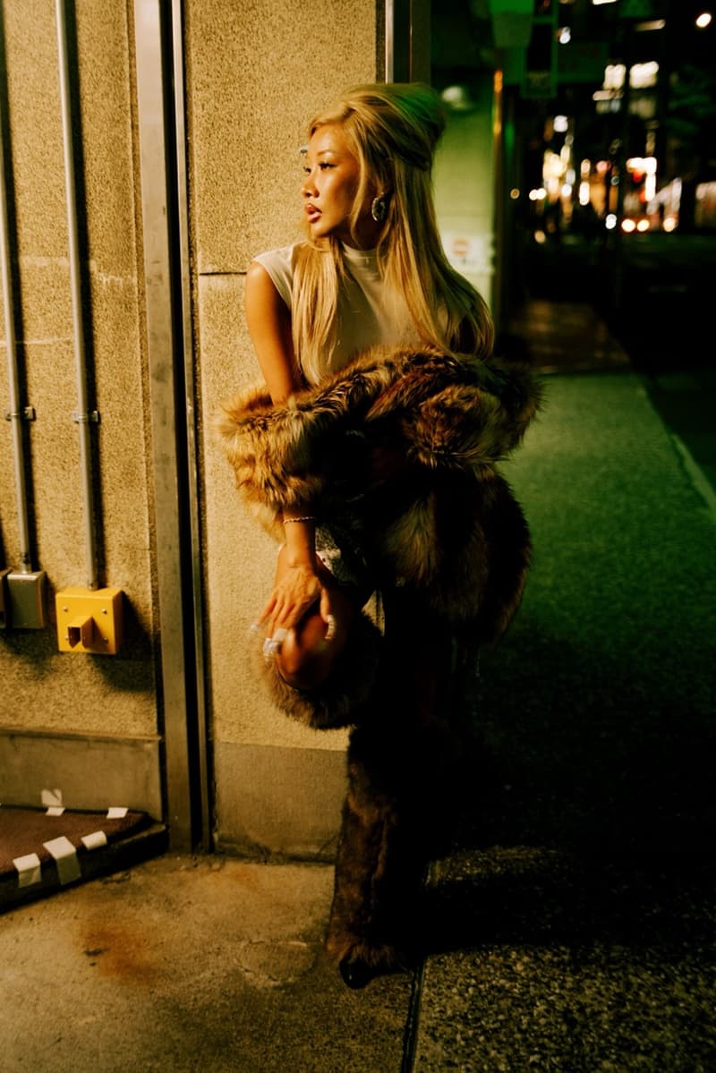 ugg, ambush, heeled boots, fur, women, bowling alley, yoon ambush