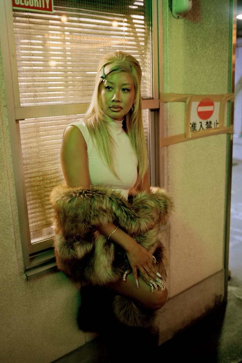 ugg, ambush, heeled boots, fur, women, bowling alley, yoon ambush