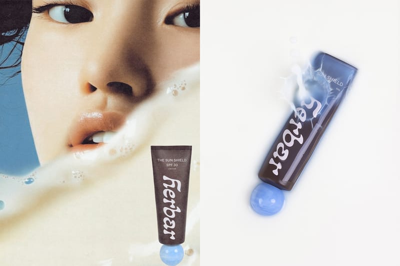 Herbar's New SPF Isn’t Your Average Mineral Sunscreen