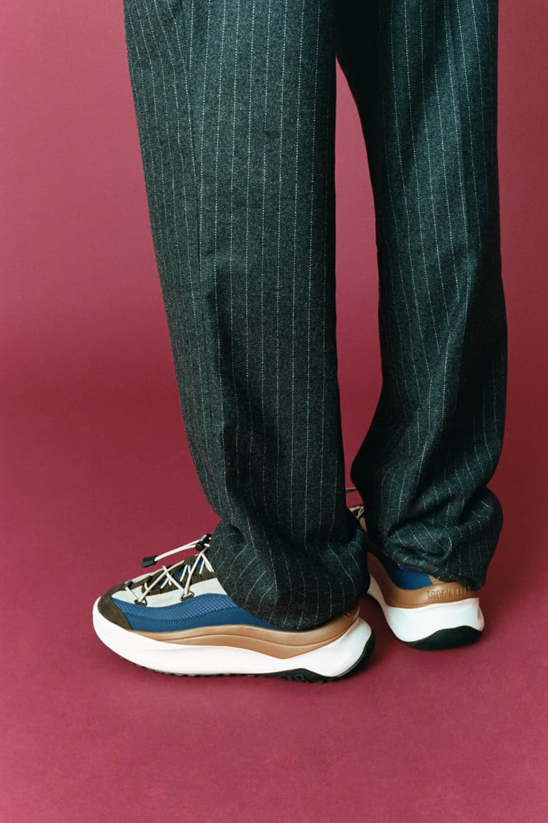 Moon Boot, footwear, sneakers, trainers, gorpcore