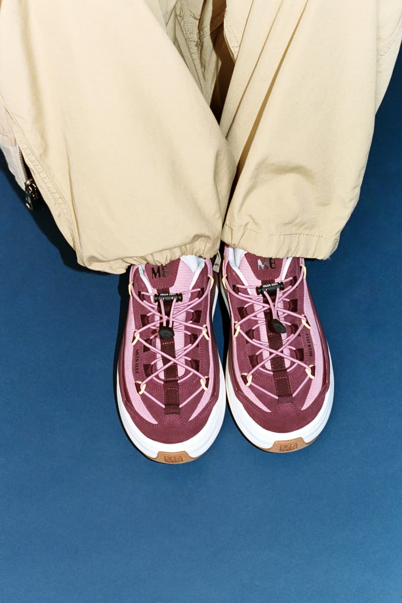 Moon Boot, footwear, sneakers, trainers, gorpcore