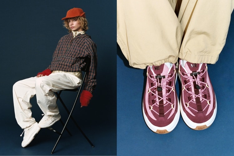 Moon Boot Swaps the Slopes for the Streets