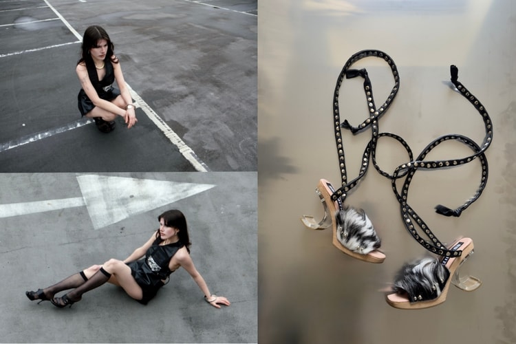 One Girl’s Trash Really Is Another Girl’s Treasure in BB Smith’s Upcycled World