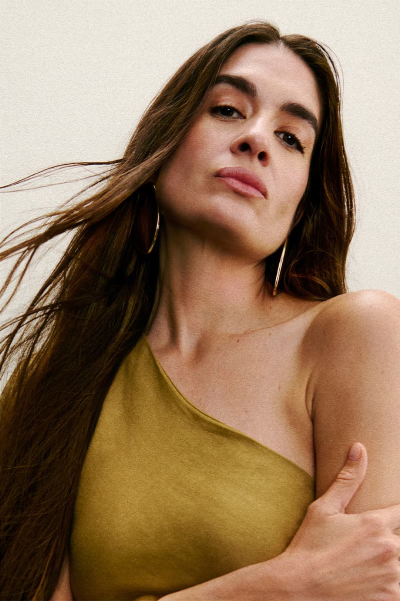 BELLAMI, Hair Extensions, Ouai, Jen Atkins, Hairstylists, Mane, Beauty Campaigns