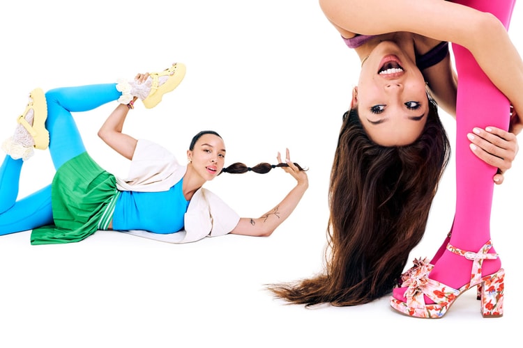 DSW Is Where Sneakers, Stilettos and Figuring Out Your Style Live Together