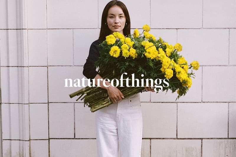 Hourglass Cosmetics, Carisa Janes, Nature of Things, Body Care, Skincare, Hair Care, Clean Beauty