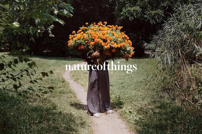 Hourglass Cosmetics, Carisa Janes, Nature of Things, Body Care, Skincare, Hair Care, Clean Beauty