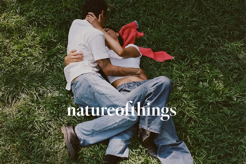 Hourglass Cosmetics, Carisa Janes, Nature of Things, Body Care, Skincare, Hair Care, Clean Beauty