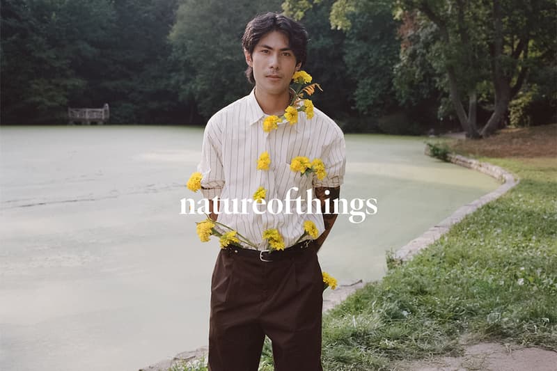 Hourglass Cosmetics, Carisa Janes, Nature of Things, Body Care, Skincare, Hair Care, Clean Beauty