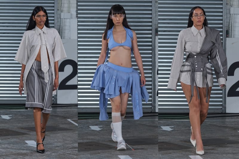 Jane Wade Explores Labor as Currency for SS26