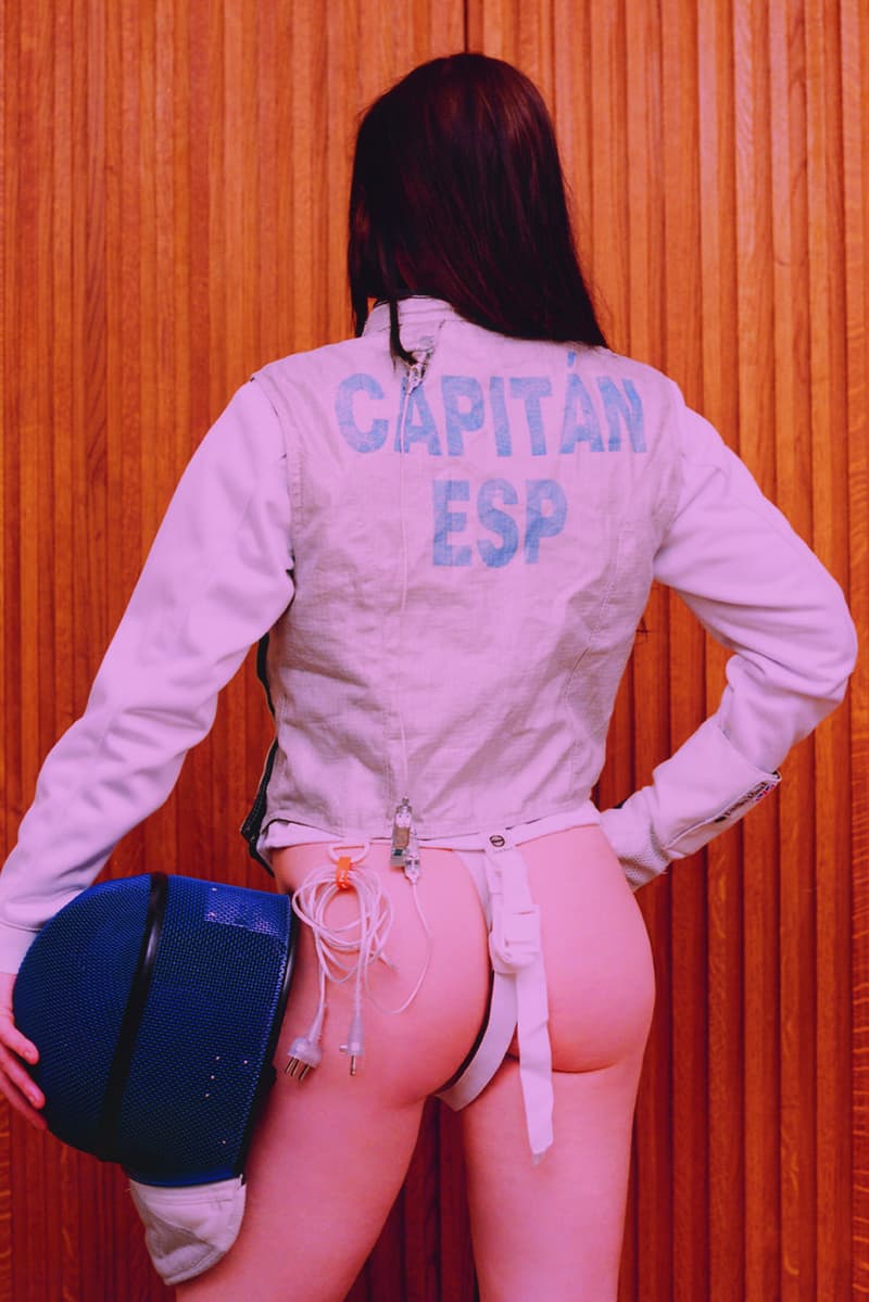 butt magazine, coco capitan, models, queer, bodies, photography