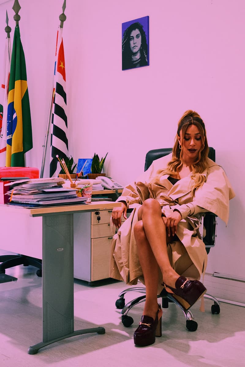 butt magazine, coco capitan, models, queer, bodies, photography