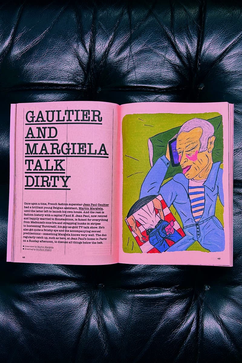 butt magazine, coco capitan, models, queer, bodies, photography