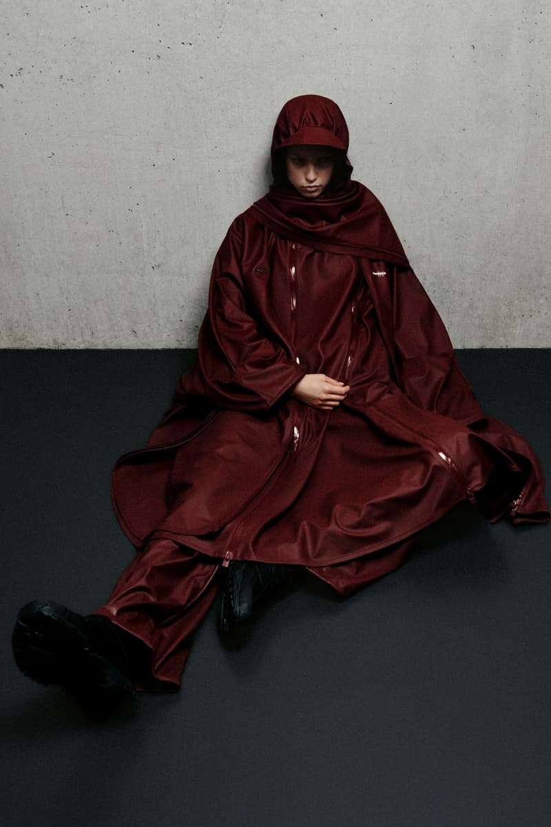 Rains, Umbro, Football, Soccer, Kit, Sportswear, Campaigns