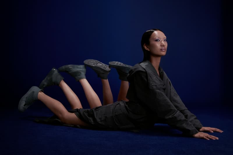 Chet Lo, Converse, Chucks, Footwear, Campaigns