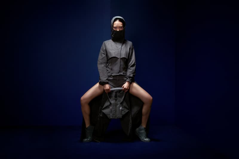 Chet Lo, Converse, Chucks, Footwear, Campaigns