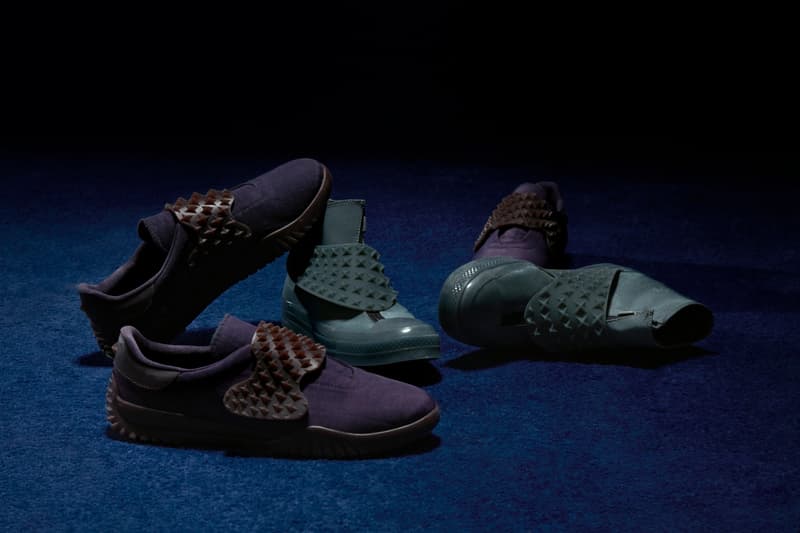 Chet Lo, Converse, Chucks, Footwear, Campaigns