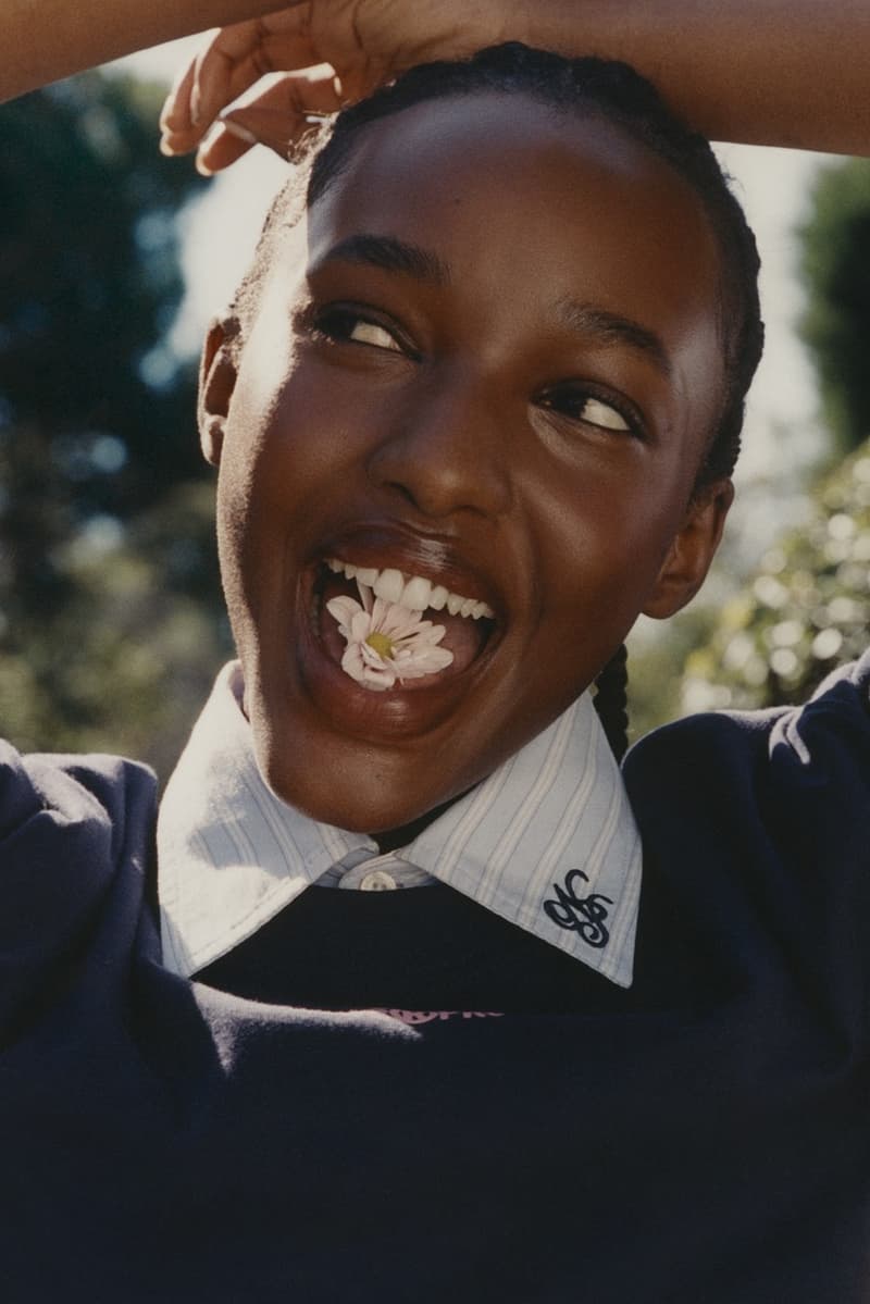 nude project, gardening, models, naked, watering can, garden, jumpers, shirts