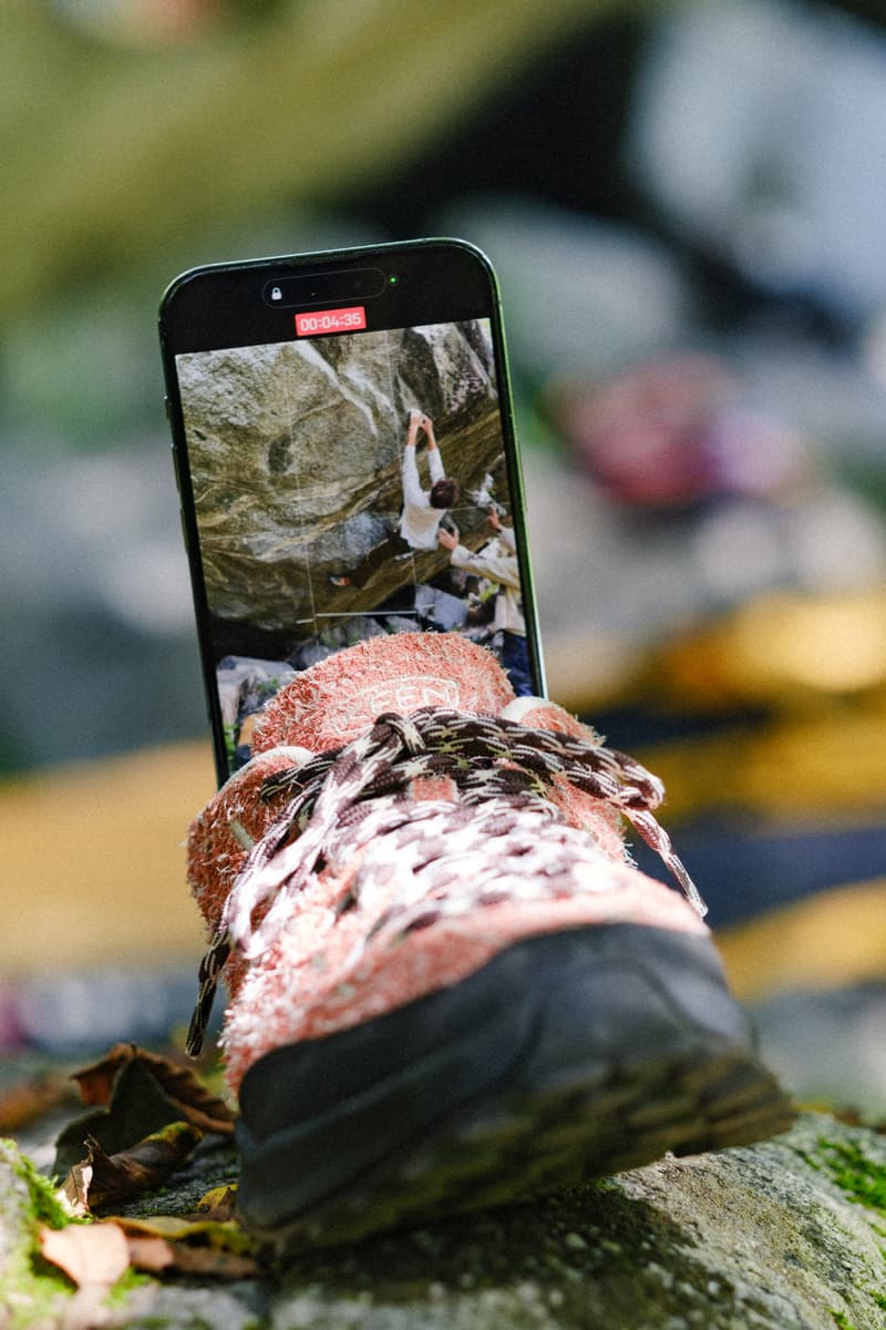 KEEN, Hiking, Footwear, Shoes, Climbing, Campaigns