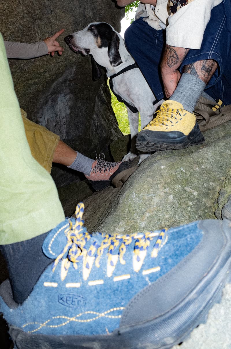 KEEN, Hiking, Footwear, Shoes, Climbing, Campaigns